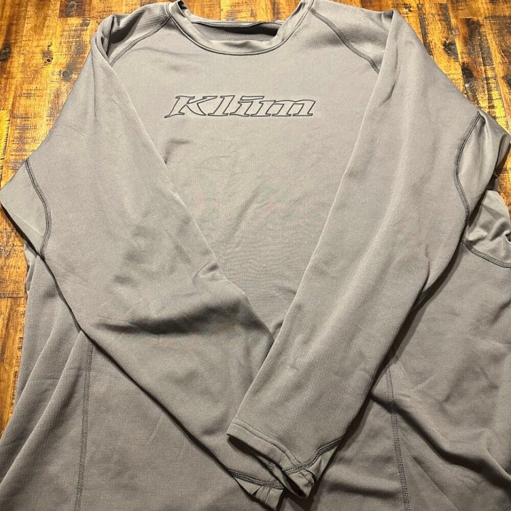 Klim Men's Aggressor Shirt 2.0 3XL